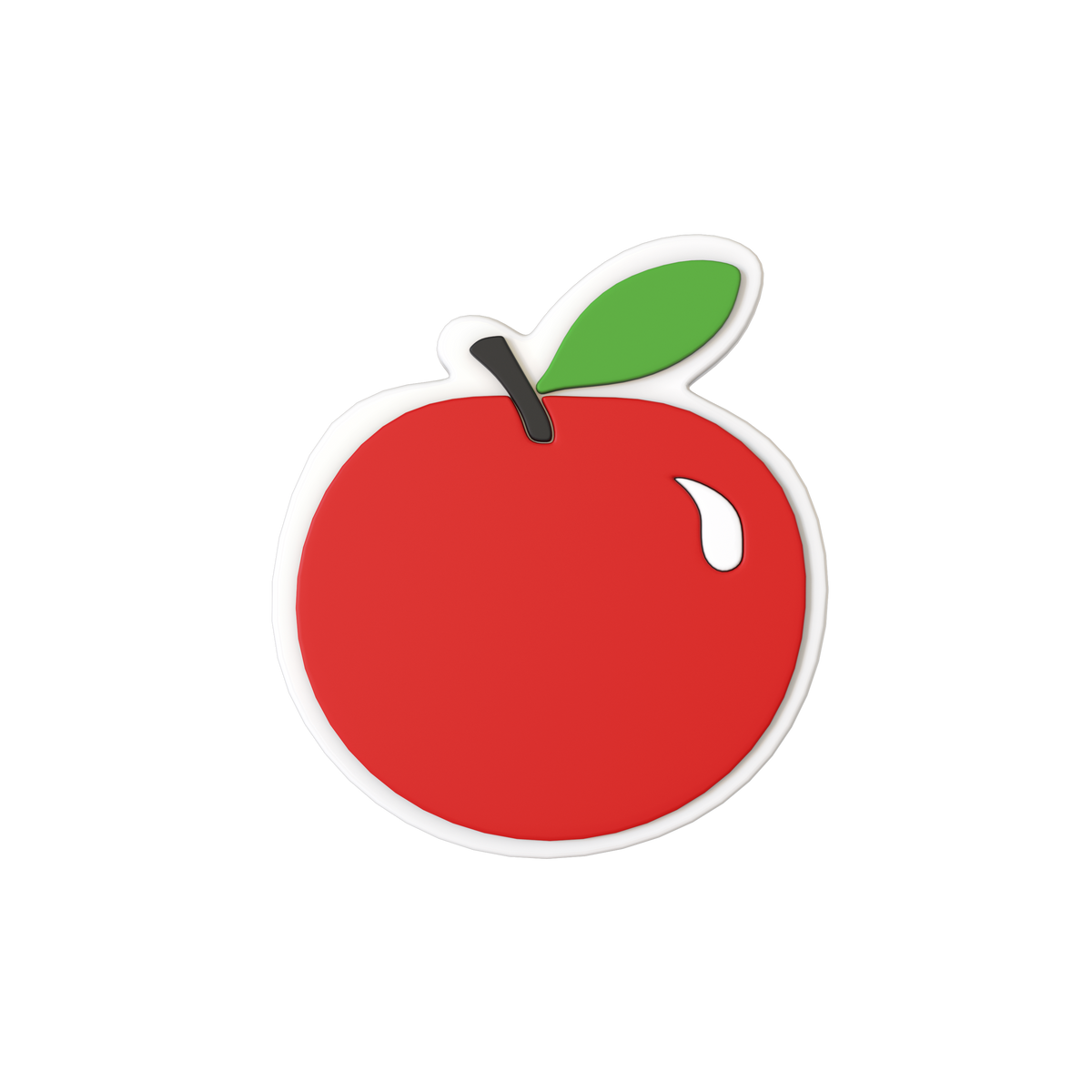 Budz | Apple image 1