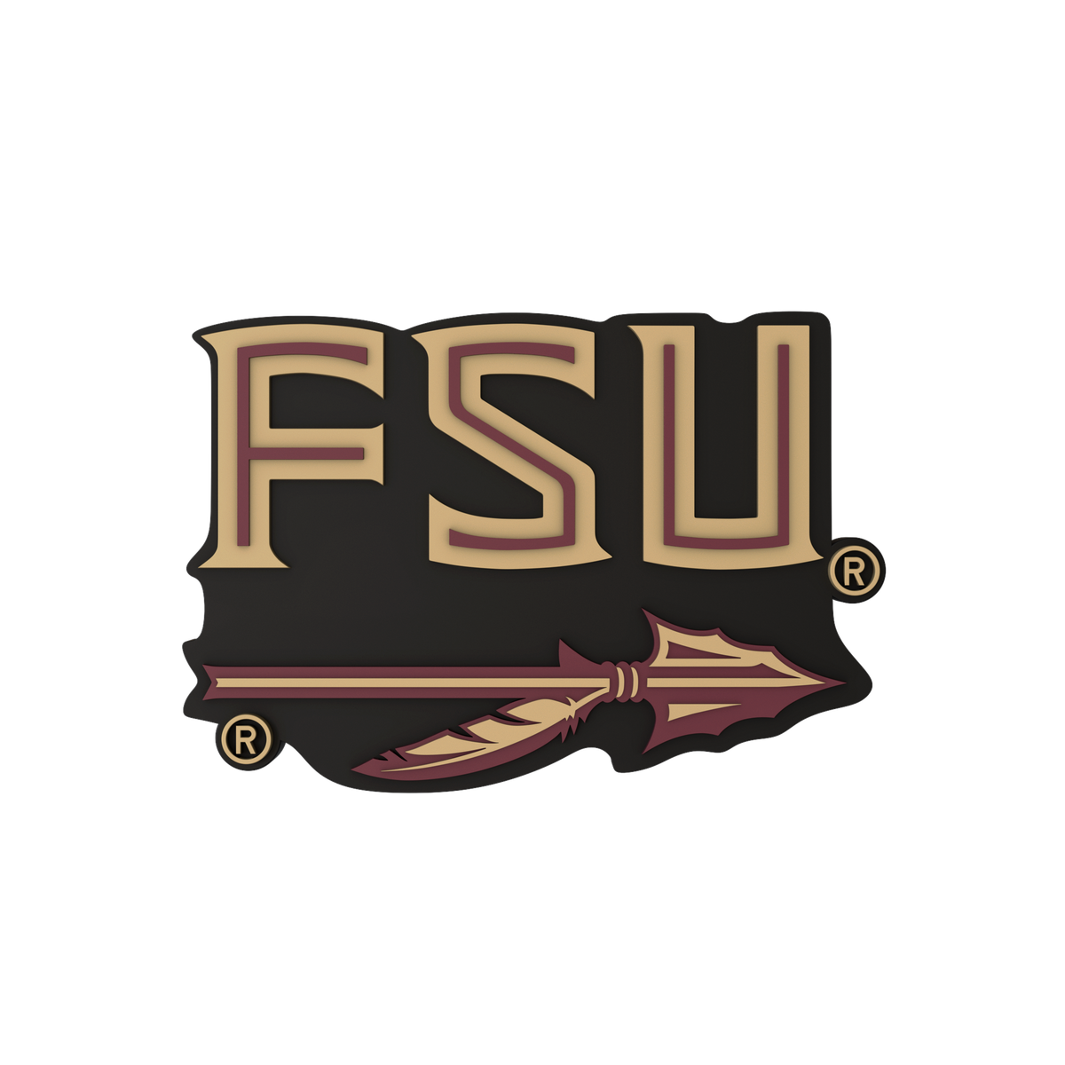 Budz | Florida State Seminoles image 1