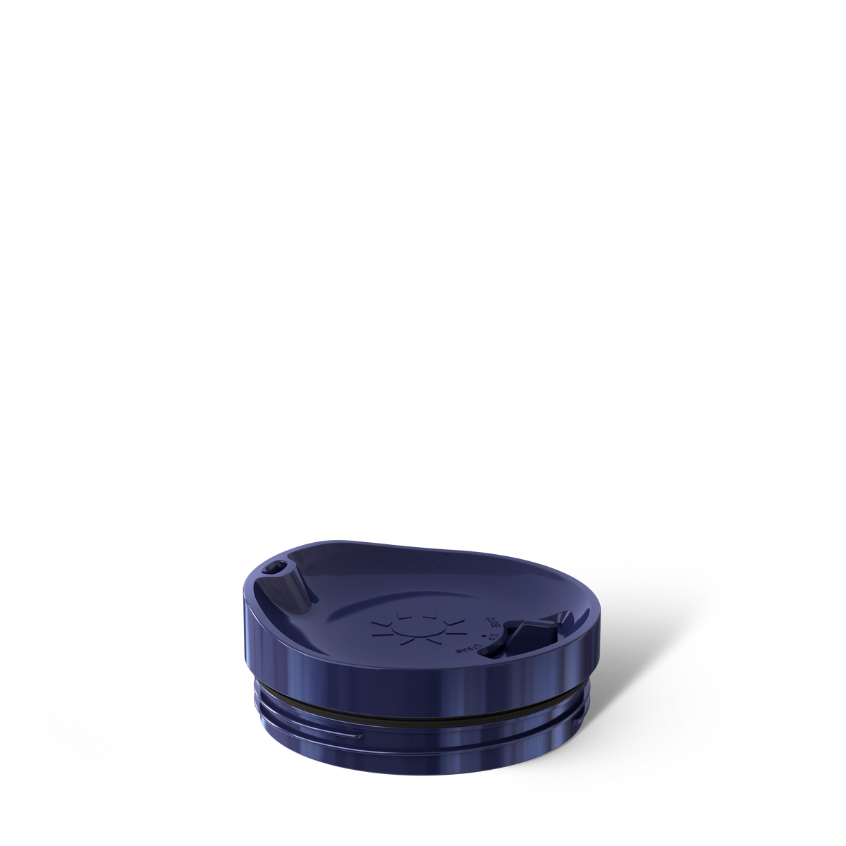 Thicc Buddy 16oz | ONE Lid image 11
