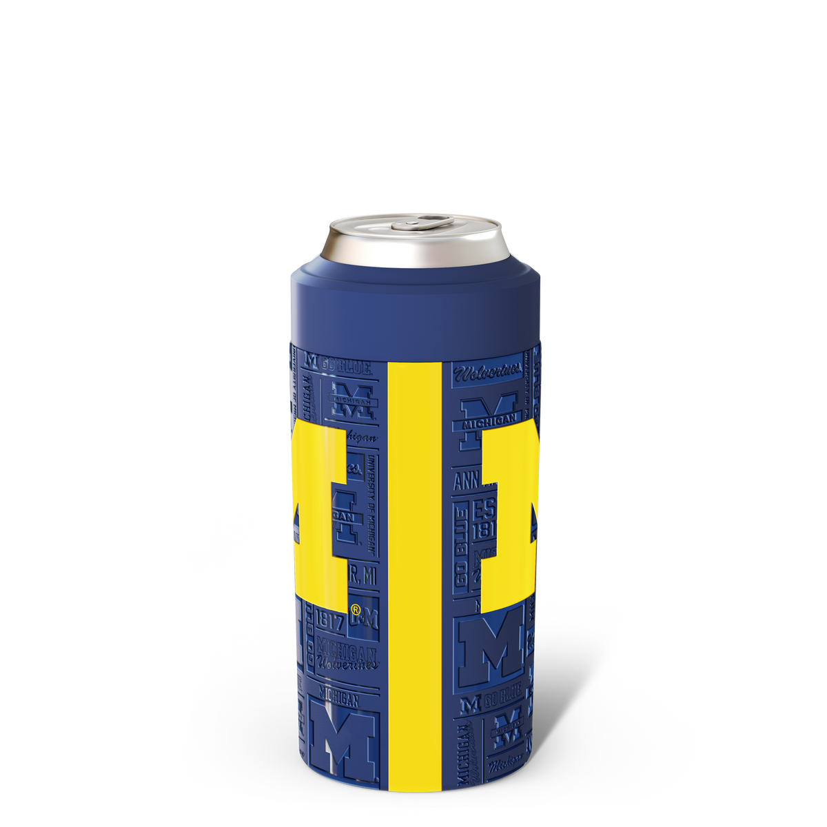 Universal Buddy | Michigan Wolverines | Legacy image 2