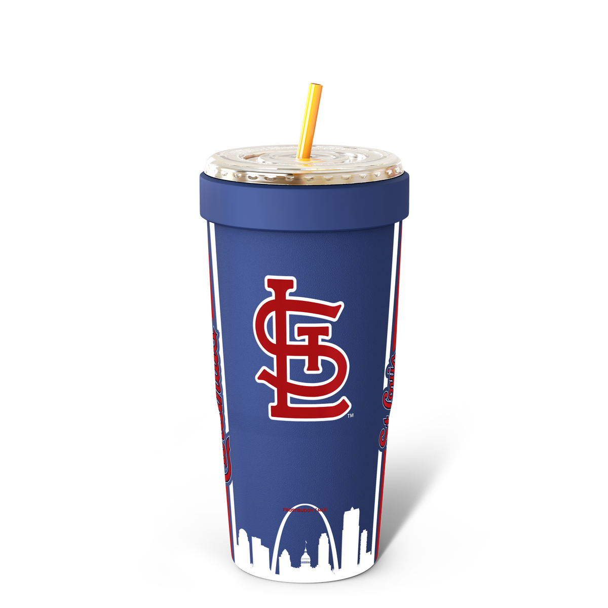 To-Go Buddy | St. Louis Cardinals | Gameday image 3
