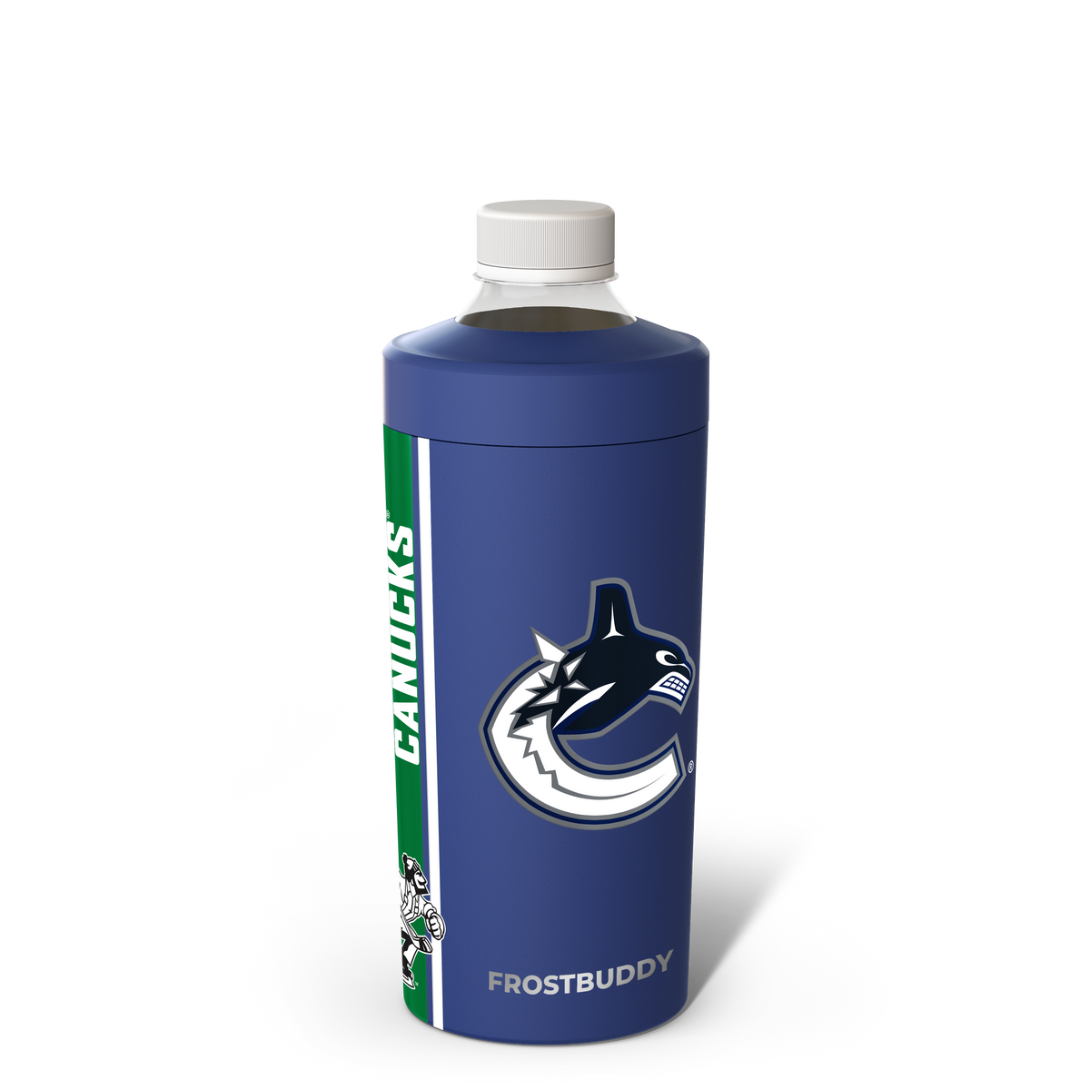 Universal XL | Vancouver Canucks | Gameday image 1
