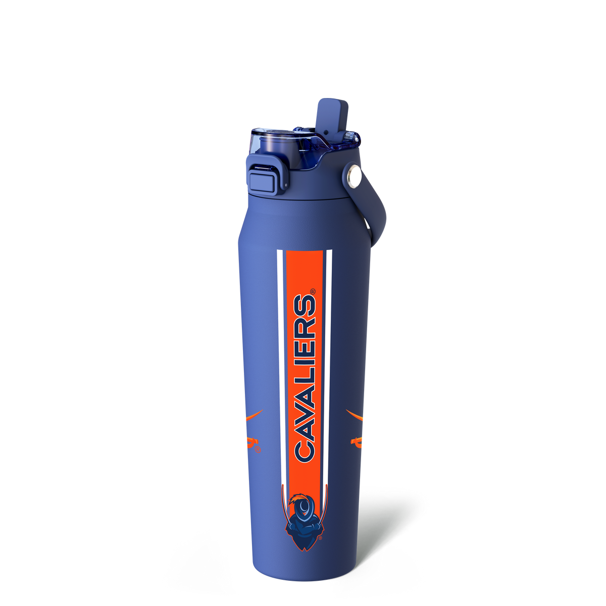 Bottle Buddy 32oz | Virginia Cavaliers | Gameday image 2