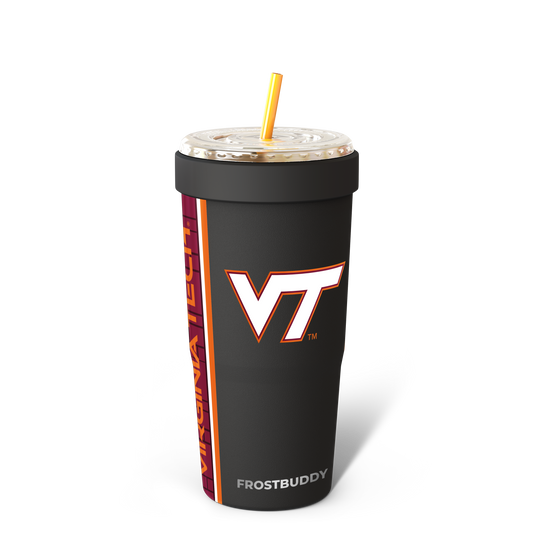 To-Go Buddy | Virginia Tech Hokies | Gameday image 1