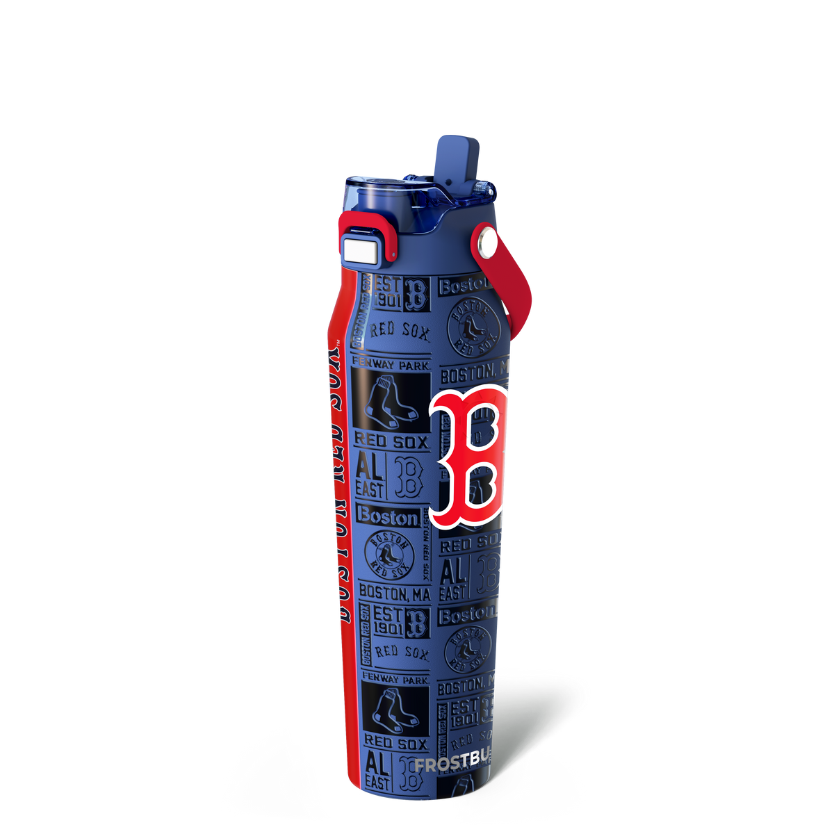 Bottle Buddy 32oz | Boston Red Sox | Legacy image 1
