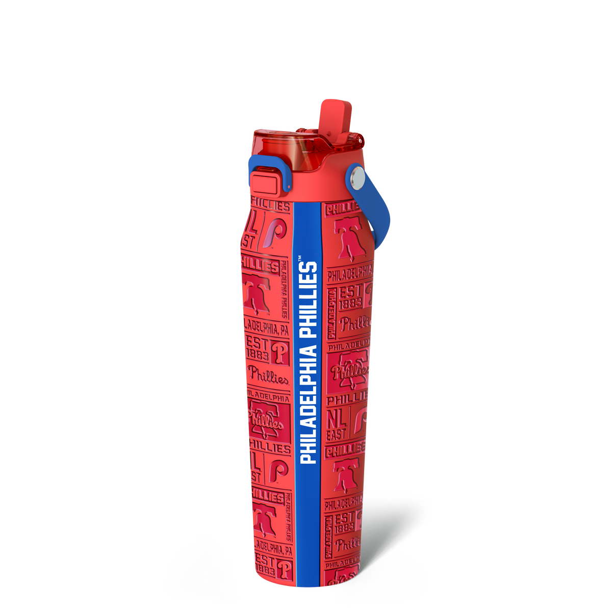 Bottle Buddy 32oz | Philadelphia Phillies | Legacy image 2