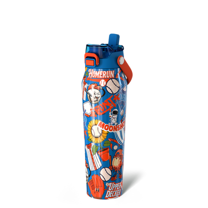 Bottle Buddy 32oz | Smackin' image 3