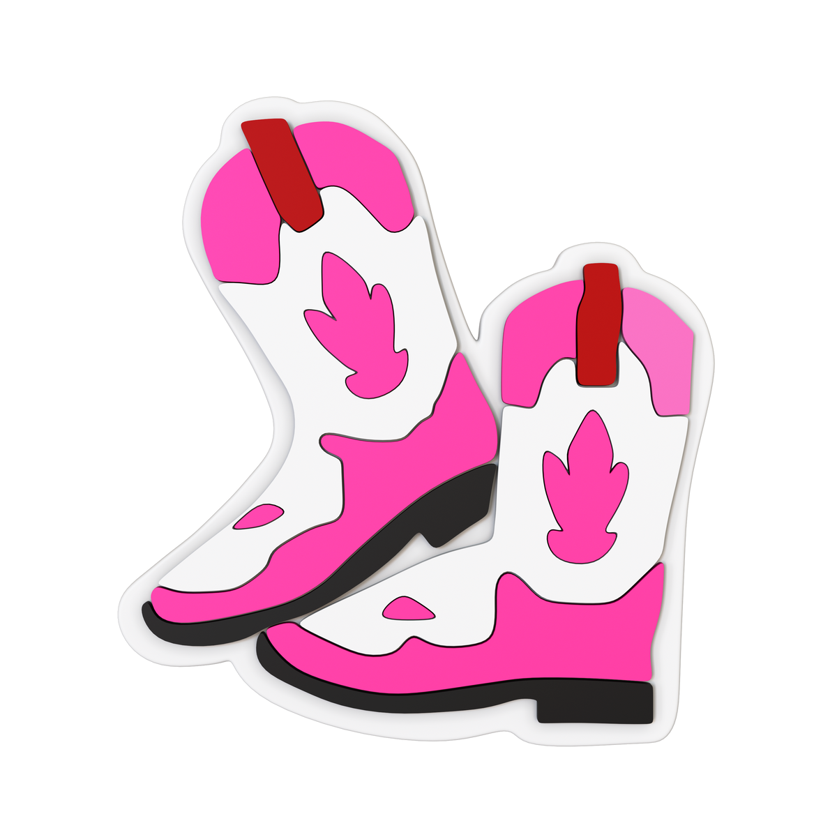 Budz | Cowgirl Boots image 1