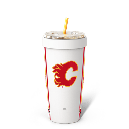 To-Go Buddy | Calgary Flames | Gameday image 3