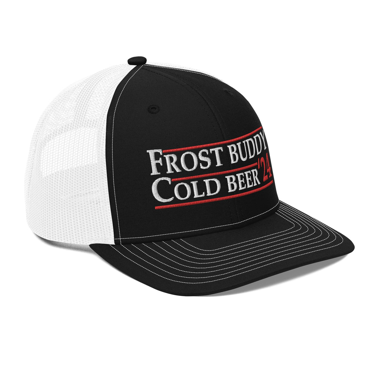 Election Trucker Cap image 18