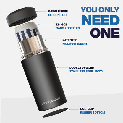 Universal Buddy | Colorado Avalanche | Gameday image 10