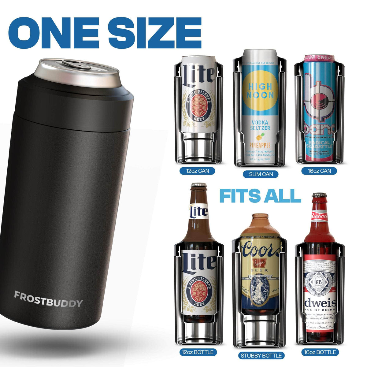 Universal Buddy | Colorado Avalanche | Gameday image 4