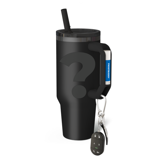 Thicc Buddy Mystery image 1