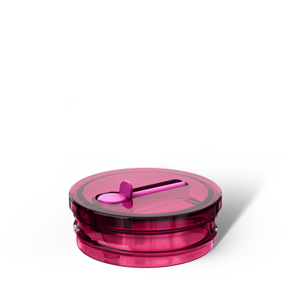 Thicc Buddy 40oz | Flip Straw Lid image 22