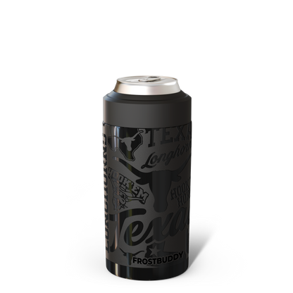 Universal Buddy | Texas Longhorns | Night Game image 2